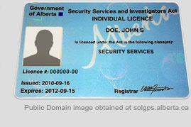 Licensing & Compliance in Edmonton