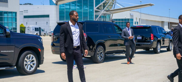Bodyguard Services in Saskatoon
