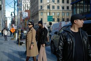 Close Protection for Business, Travel, and Private Life