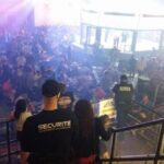 Event Security Services - Private & Corporate Events