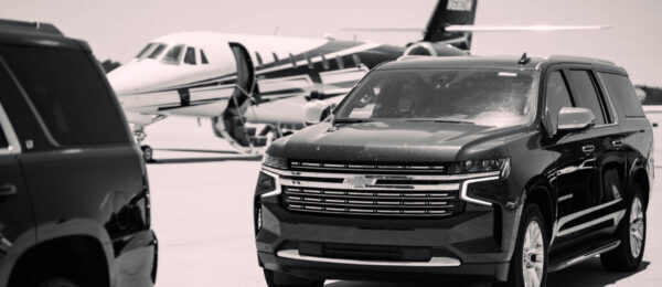 Private chauffeur & Secure Transportation