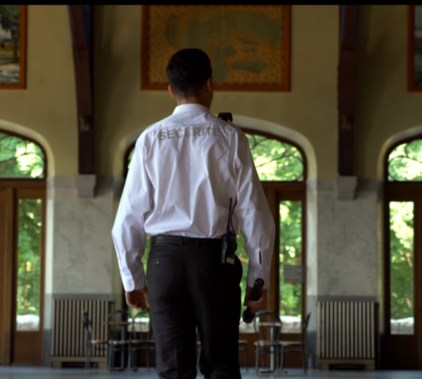 Security Guard Services in Abuja
