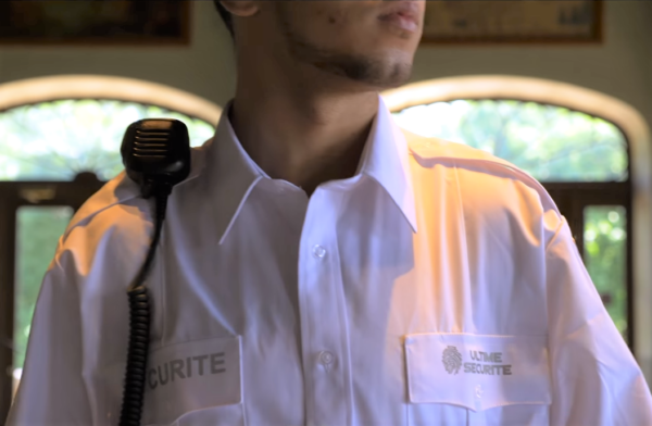 Private Security Guard in Saskatoon
