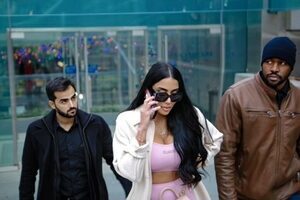 VIP Protection in Edmonton