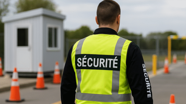 Custom Security Setups Based on Venue & Risk Profile