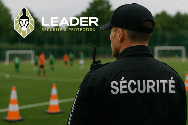 Security for Sports Events & Competitions