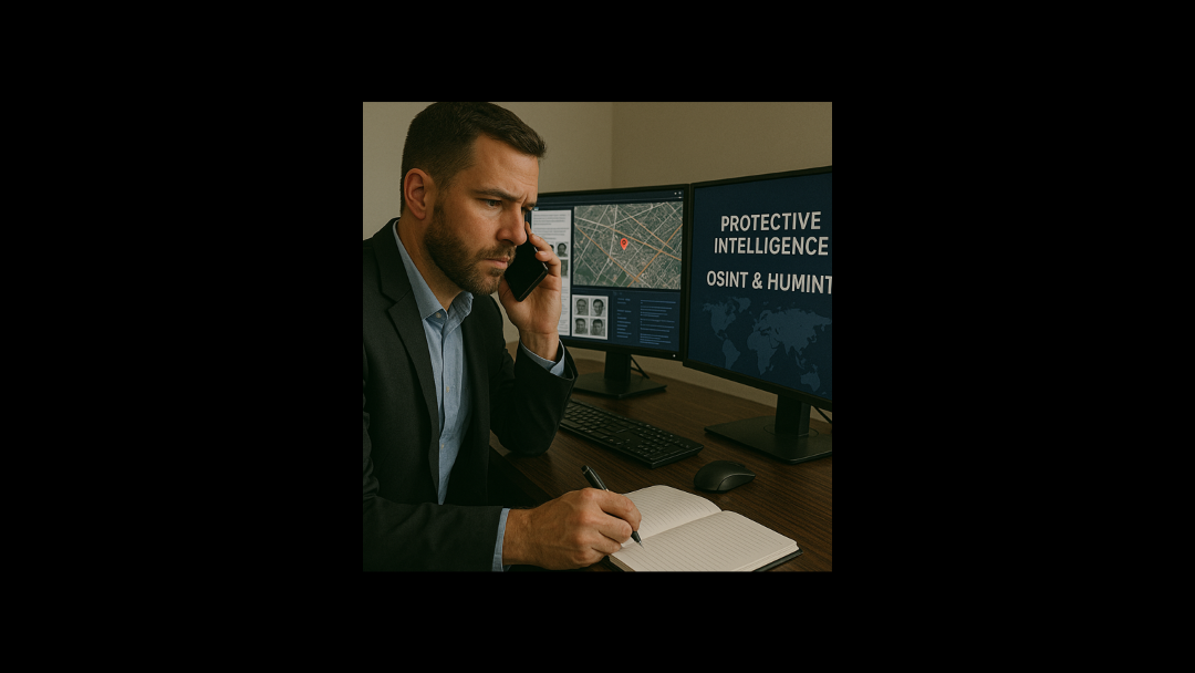 Surveillance & Intelligence