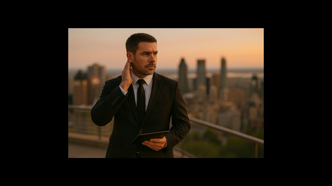 Residential & Travel-Based Close Protection