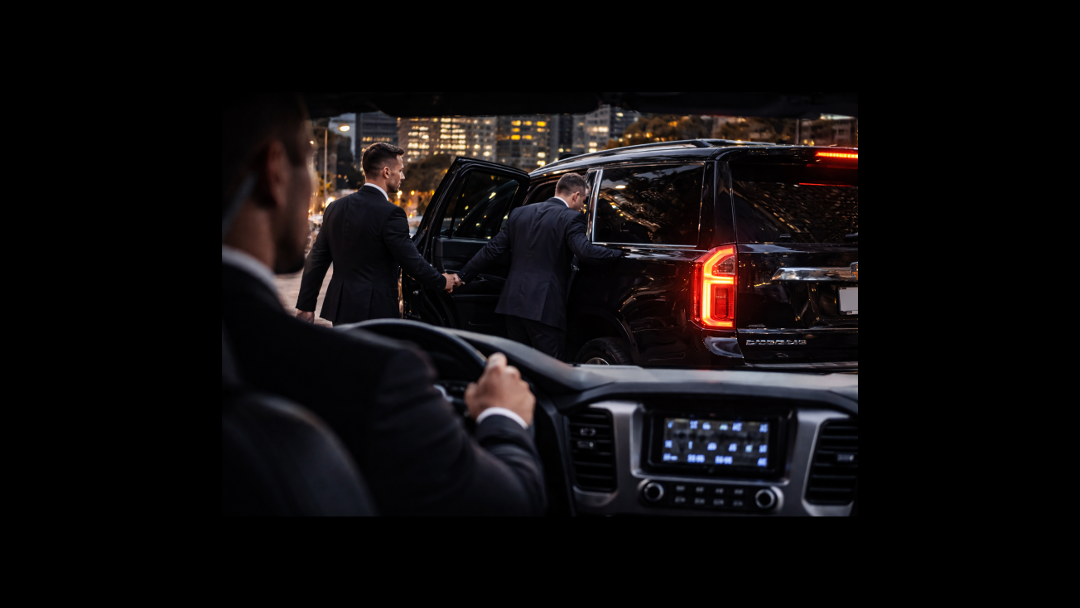 Secure Transportation & Security Drivers