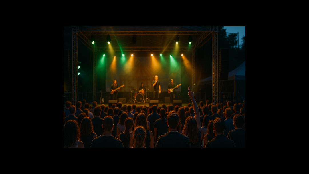 Event Security