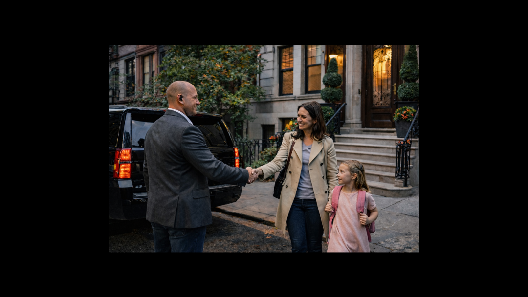 Residential & Family Protection in New York