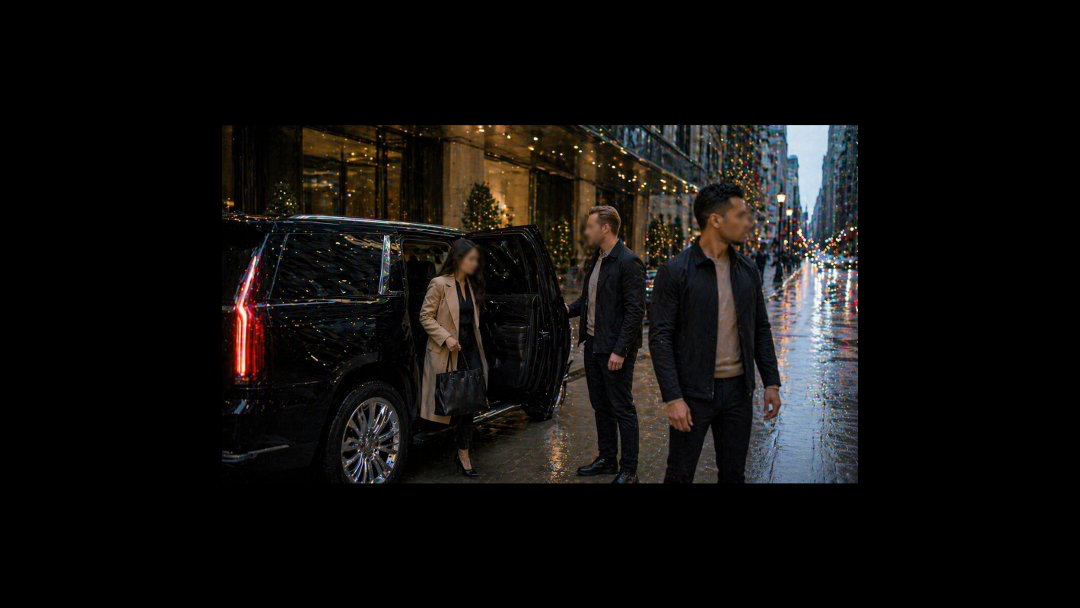 Bodyguard Services Across Nigeria