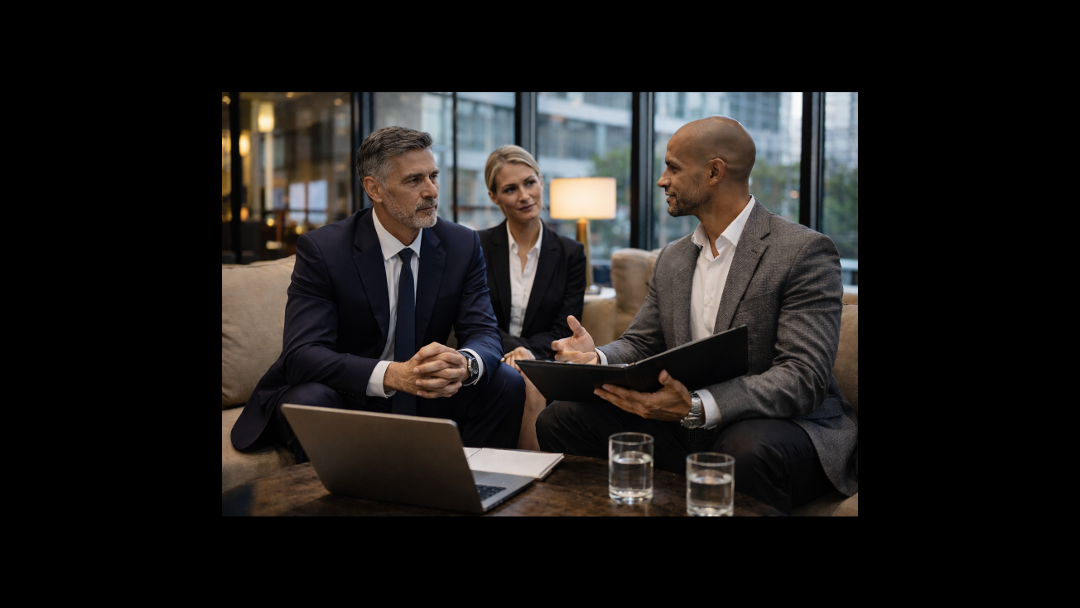 Why Choose Stone Guard Security Services