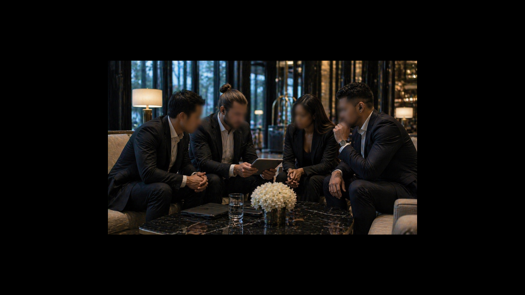 Why Choose Stone Guard Security Services