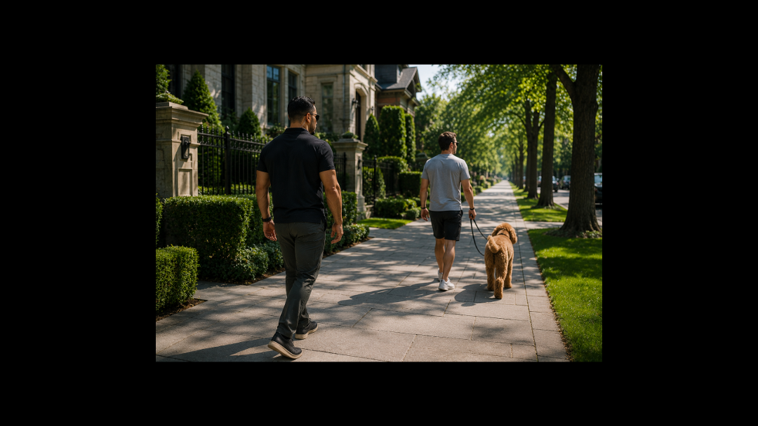 Why Choose Stone Guard Security Services