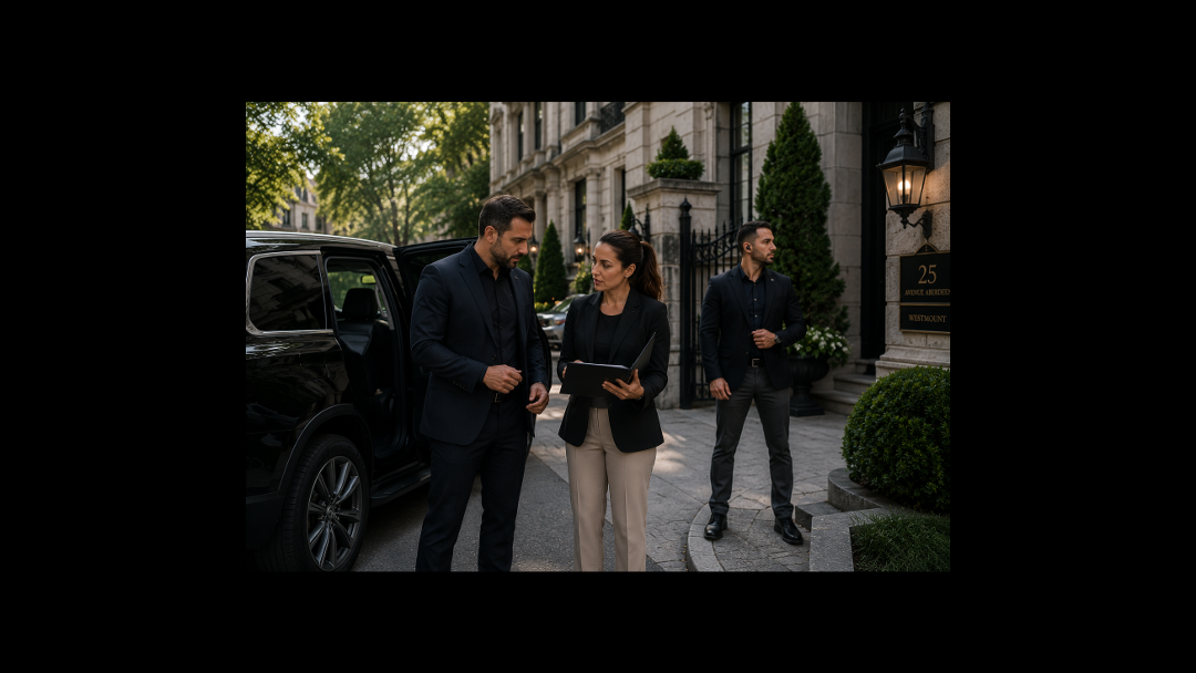 Why Choose Stone Guard Security Services