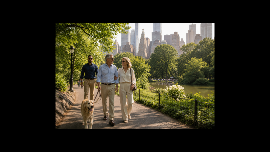 Why NYC Clients Choose Stone Guard Security Services