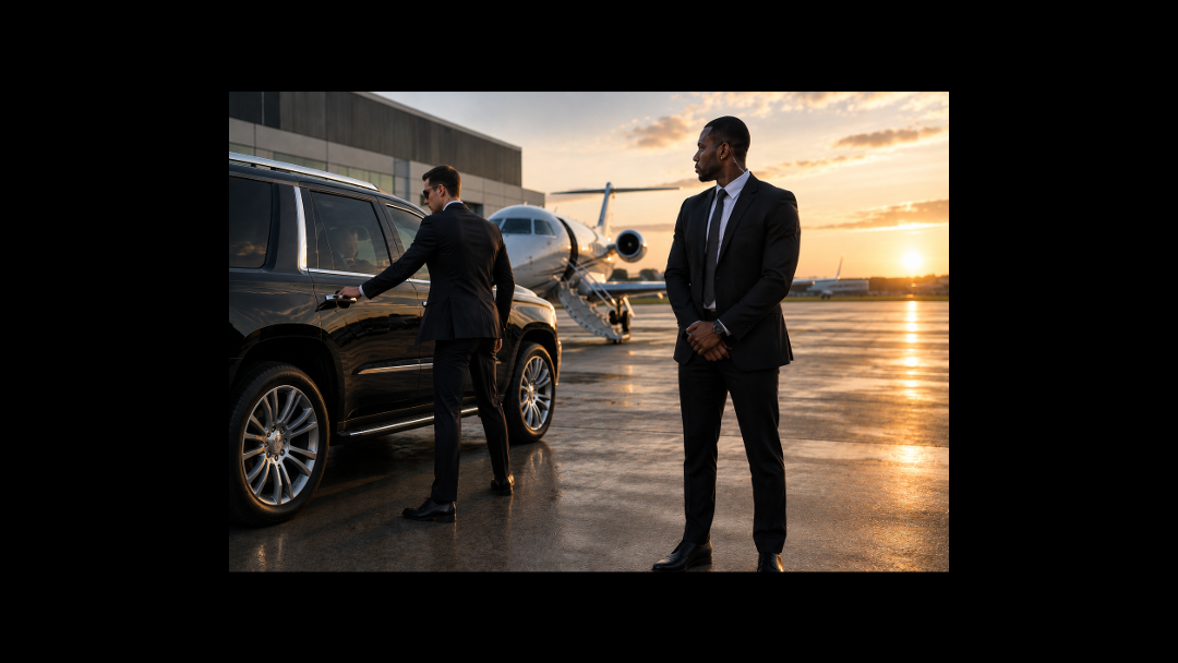 Why Choose Stone Guard Security Services