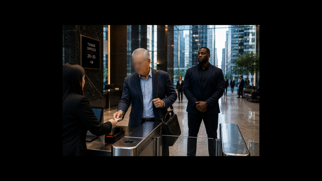 Professional Close Protection