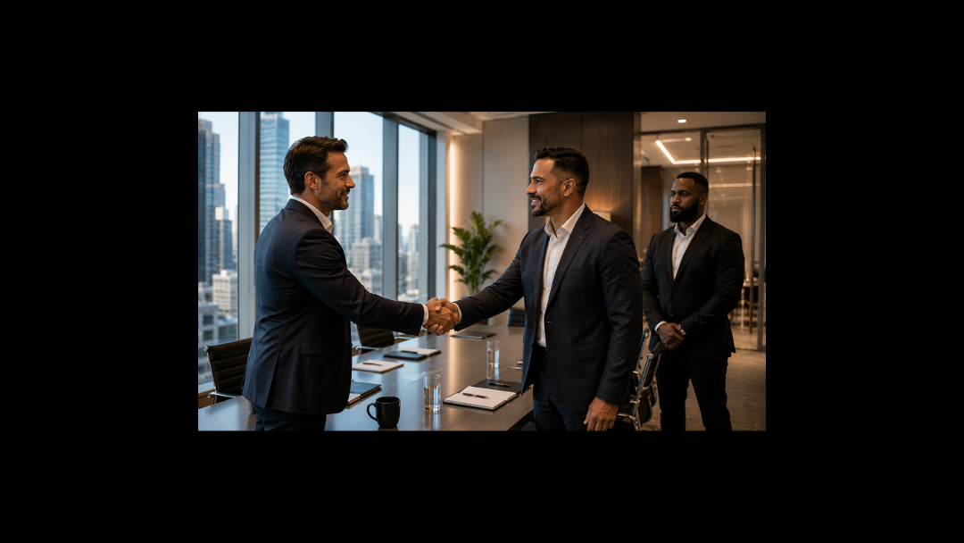 Why Clients Choose Stone Guard Security Services