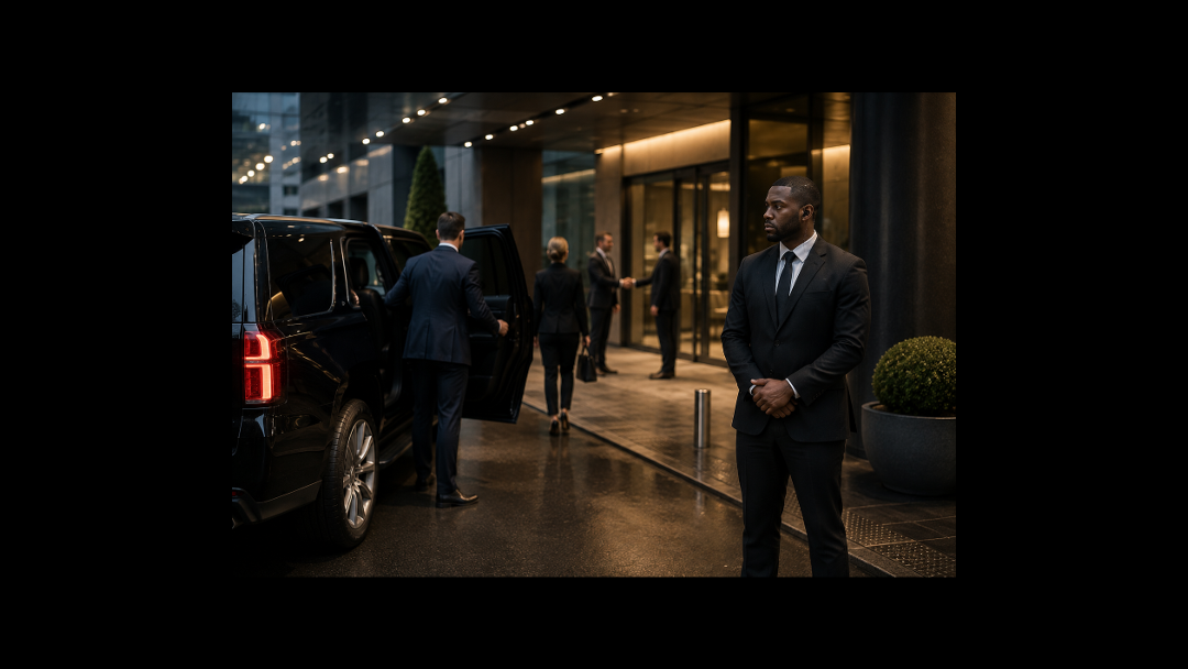 Why Choose Stone Guard Security Services
