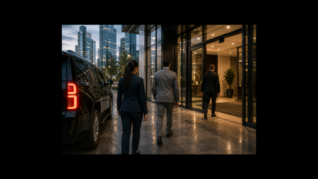 Why Choose Stone Guard Security Services