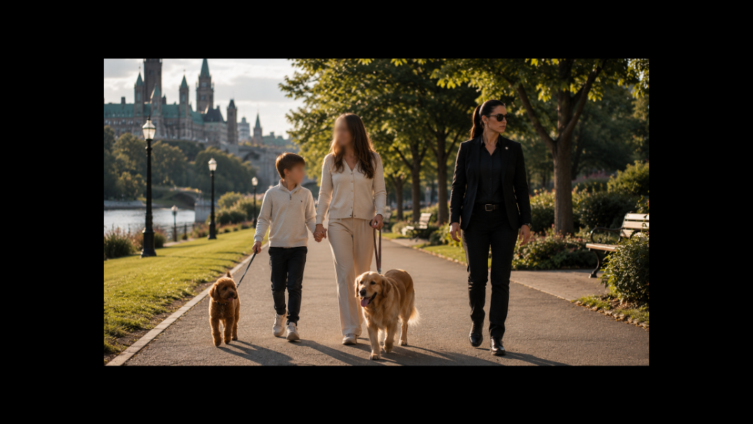 Why Choose Stone Guard Security Services