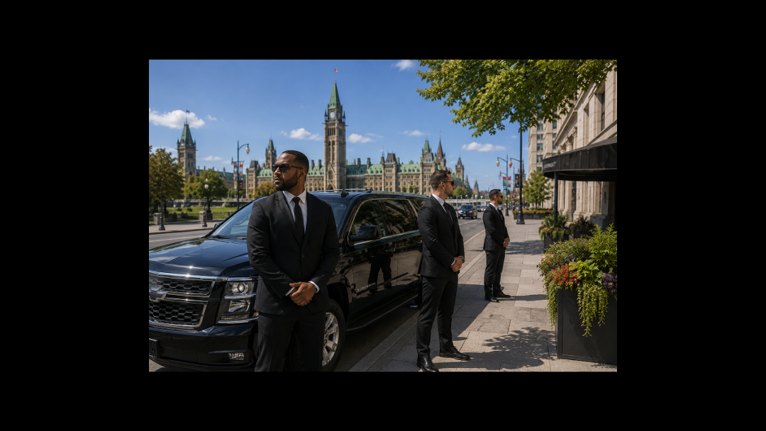 Why Ottawa Clients Choose Stone Guard Security Services