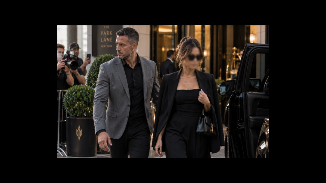 Hire a Celebrity Bodyguard